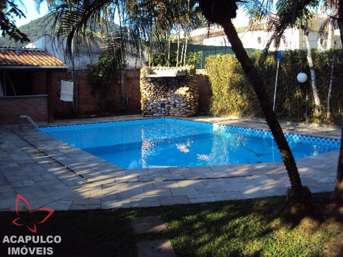 Praia Do Pernambuco - Ai00524 - Ai00524