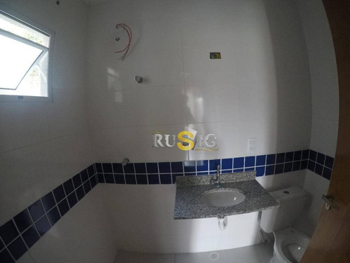 Imagem 22 de 24 de Excelente Sobrado Com 2 Suites, Lavabo, A 800mts Do Centro Comercial De Itaquera, 1,3km A Pé Do Metrô Itaquera, A Partir De R$239.000,00 - So0736