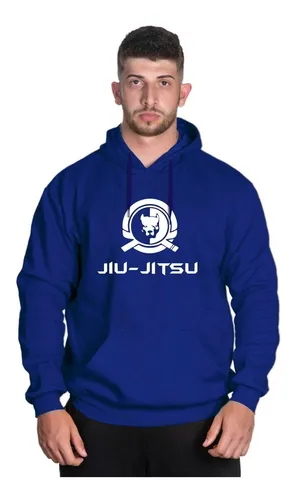 Moletom jiu hotsell jitsu competidor