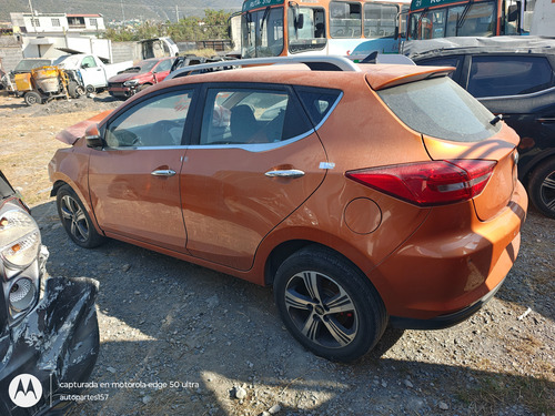 Jac Sei2 2022 En Venta Por Partes
