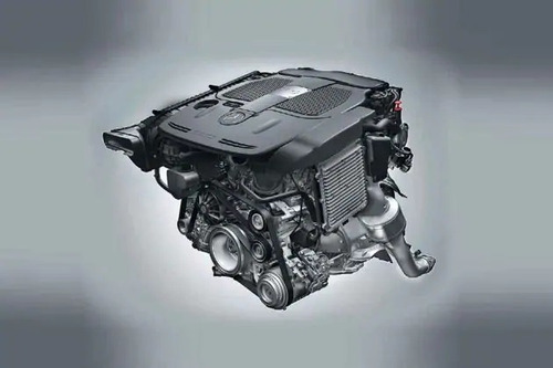 Imagen 9 de 10 de Mercedes-benz Clase Gle 3.0 Gle400 Sport 4matic 333cv