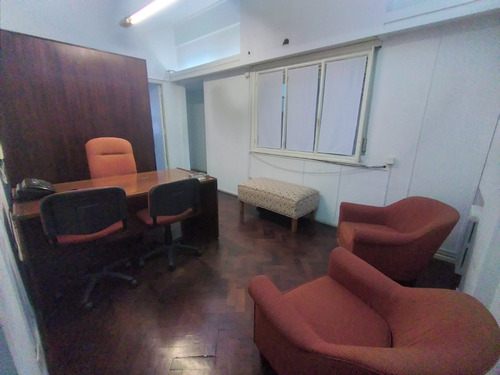 Oficina - Consultorio -centro - Ver Video - San Nicolas -