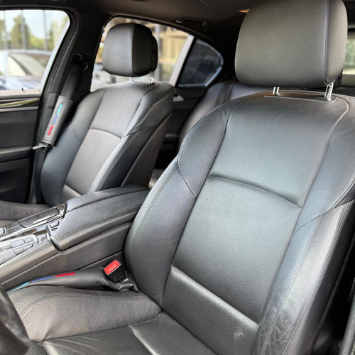 BMW Serie 5 3.0 535ia Executive 306cv