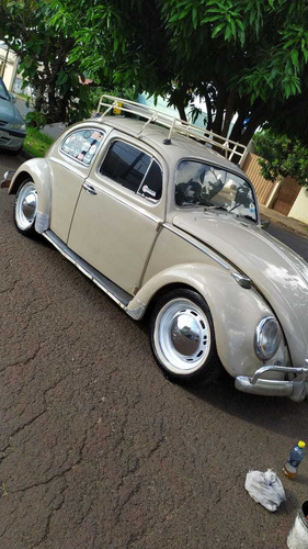 Volkswagen Fusca