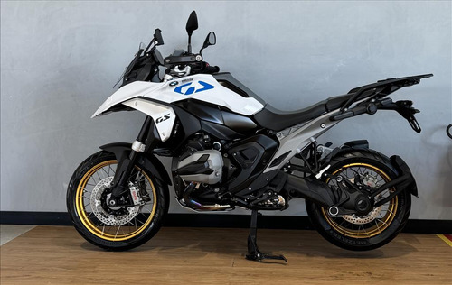 Bmw R 1300 Gs Plus