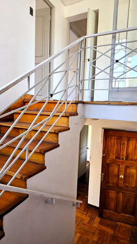 Oportunidad! Duplex Penthosuse En Iconico Barrio Las Tarrias