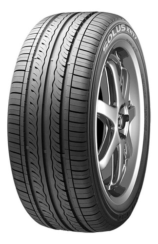 Pneu Kumho Aro 18 Solus Kh17 225/45R18 95v Índice De Velocidade V