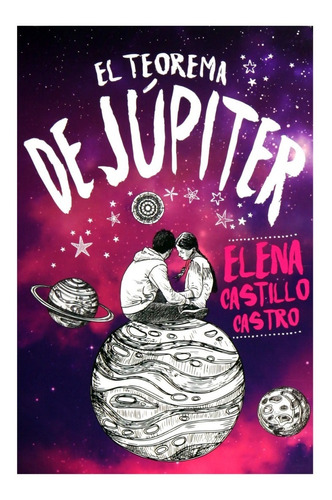 El Teorema De Júpiter De Elena Castillo Castro Libro