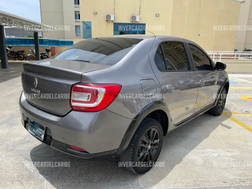 Renault Logan INTENS