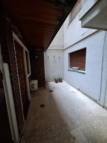 3 Dormitorios En B. De Belgrano. Pb C/ Imponente Terraza !!!