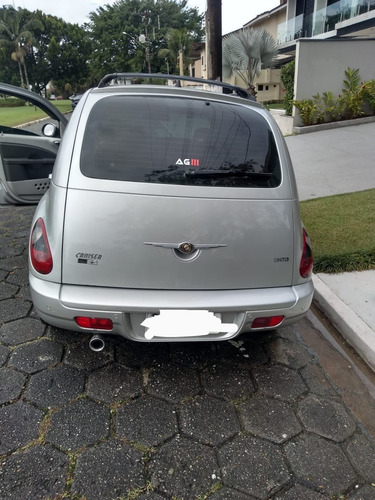 Chrysler Pt Cruiser 2009 2.4 Limited 5p