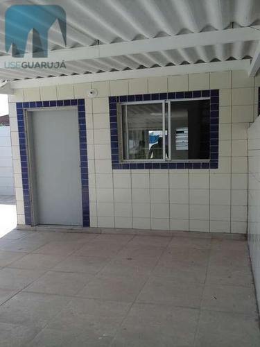 Imagem 2 de 22 de Sobrado A Venda No Bairro Parque Enseada Em Guarujá - Sp. - 185-1