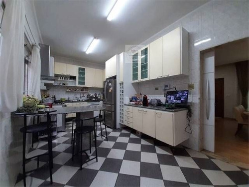 Imagem 11 de 24 de Casa Para Alugar, 250 M² Por R$ 14.000,00/mês - Alto Da Lapa - São Paulo/sp - Ca0004