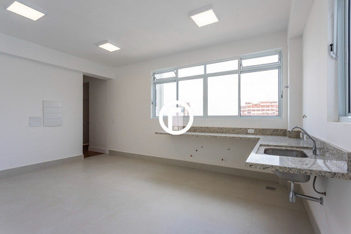 Imagem 5 de 15 de Apartamento - Jardim Paulista - Ref: 23534 - V-re24469