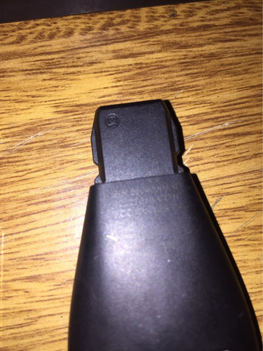Llave Encendido Fobik Dodge Durango,para Programar