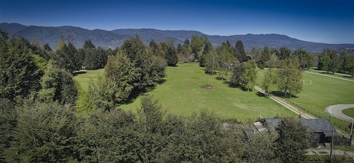 Sitio En Venta En Panguipulli