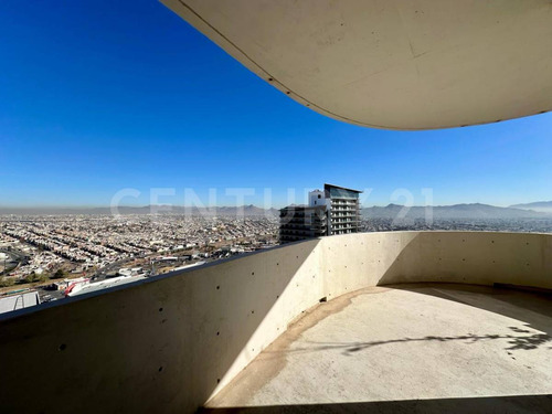 Departamento En Renta Torre Quorum D1, Chihuahua