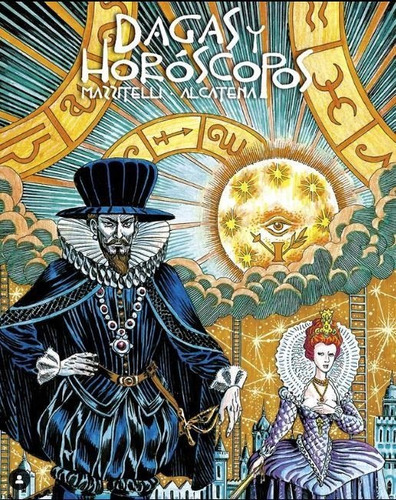 Dagas Y Horoscopos - Eduardo Mazzitelli