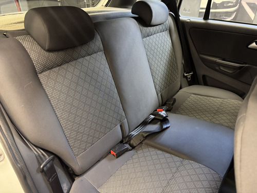 Volkswagen Suran 1.6 Track