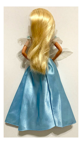 Barbie De Colección Disney Sleeping Beauty Princess (Usado)