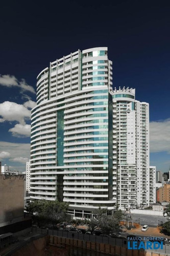 Imagem 2 de 15 de Comercial - Consolação - Sp - 587232