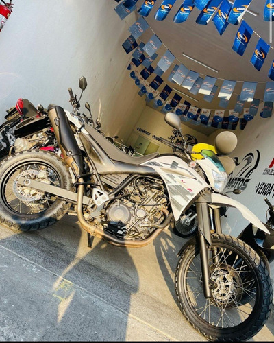 Imagem 5 de 8 de Yamaha Xt 660