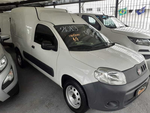 Imagem 1 de 3 de Fiat Fiorino Hd Wk E 2019
