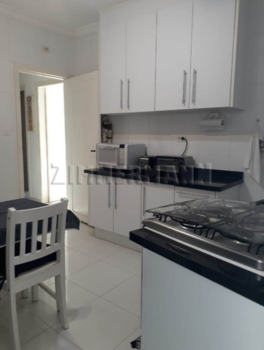 Imagem 7 de 9 de Casa - Alto Da Lapa - Ref: 120845 - V-120845