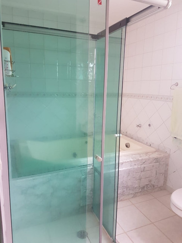 Imagem 11 de 11 de Casa Em Jardim Monte Verde, Itatiba/sp De 1000m² 5 Quartos À Venda Por R$ 780.000,00 - Ca653224-s