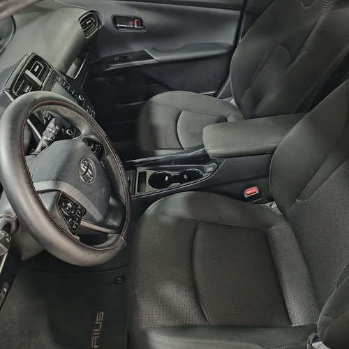 Toyota Prius 2020
