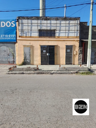 Imagen 1 de 5 de Local En Venta Y Alquiler En Pilar