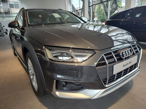 Audi A4 Allroad 2.0 Tfsi 252cv