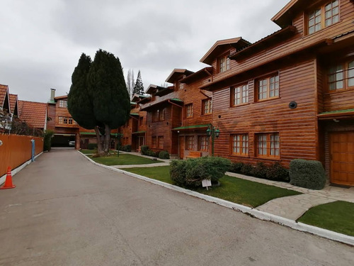Venta Complejo De Cabañas - San Martin De Los Andes - Patago