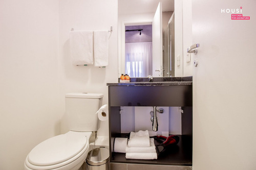 Imagem 2 de 15 de Apartamento - Bom Retiro - Ref: 1330 - L-1330