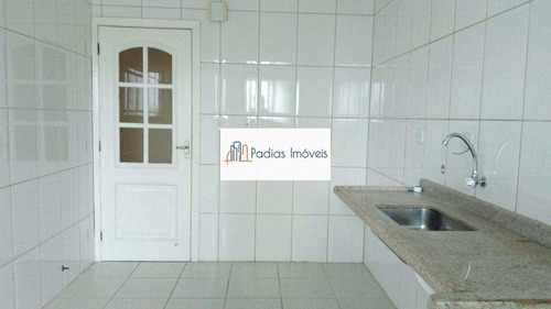 Imagem 20 de 30 de Apartamento Com 2 Dorms, Centro, Mongaguá - R$ 420 Mil, Cod: 642400 - V642400