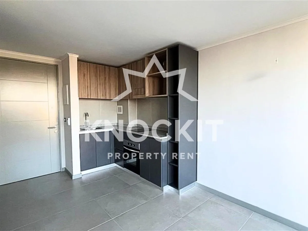 Imagen 1 de 12 de Arriendo Depto Comuna De Ñuñoa - 1d1b + Est Y Bod