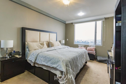 Imagen 10 de 30 de Departamento En Jesús Del Monte, Huixquilucan Con 4 Recámaras, 275 M², Id: 42318