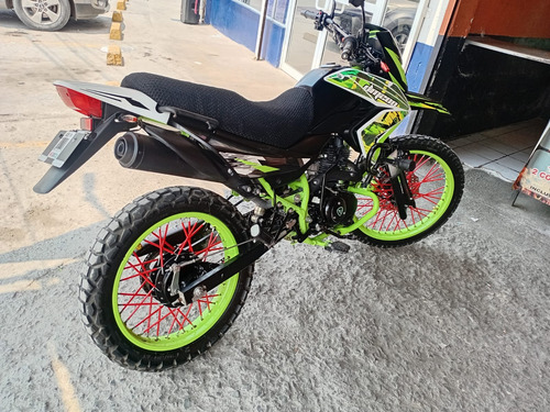 Dm200 , Verde 2023