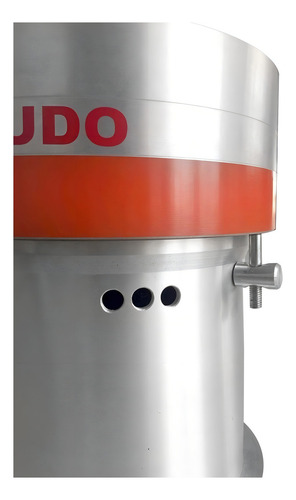 Exprimidor Tritumex Tri-nar Extractor Exprimir Naranja Jugos Color Gris