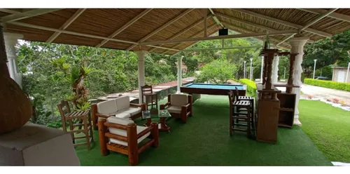 Finca En Lomas De Baruta