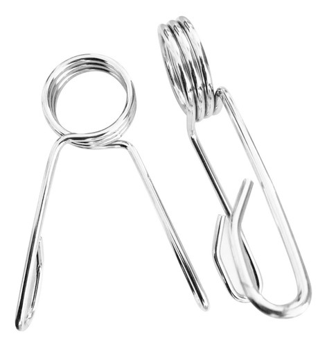 Abrazaderas De Resorte Con Barra Clips De Resorte Con Barra