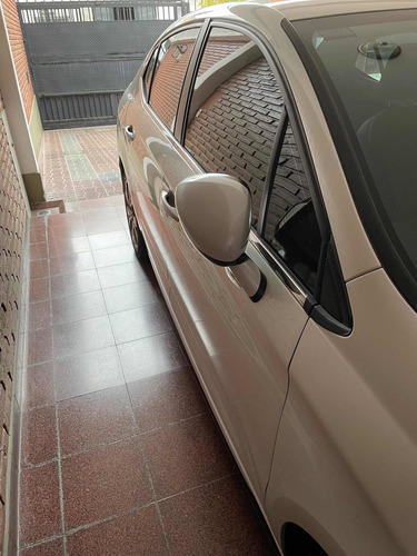 Citroën C4 Lounge 2019 1.6 Thp 165 At6 Shine