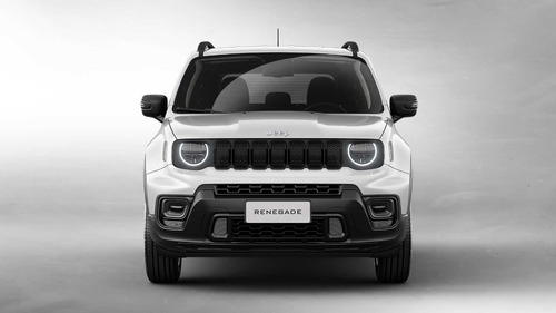 Imagen 21 de 25 de Jeep Renegade Sport At6 1.8 Tomamos Su Usado #13