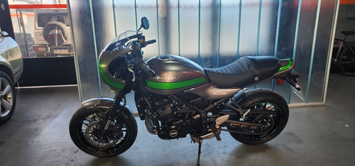 Kawasaki Z900 Rs
