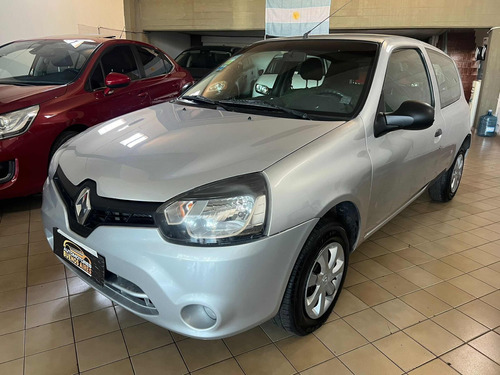 Renault Clio 1.2 Mio Confort Abs Abcp