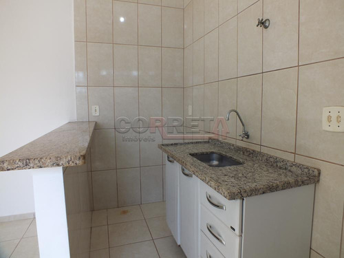 Imagem 3 de 4 de Flat - Apart Hotel - Ref: L95402