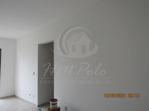 Imagem 5 de 16 de Apartamento À Venda Em Jardim Das Bandeiras - Ap032990