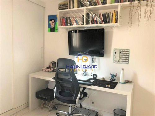 Imagem 9 de 30 de Apartamento Próximo Ao Sesc Vila Mariana!! - Ap4262