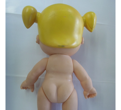 Boneca Xuxinha Usada Não Funciona (Usado)