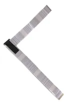 Comprar Flat Cabo Flat Lvds Tv Sony Kdl-50w665f 1-912-551-11